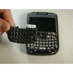 Замена клавиатуры BlackBerry Curve 8530