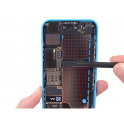 плата логики iPhone 5c